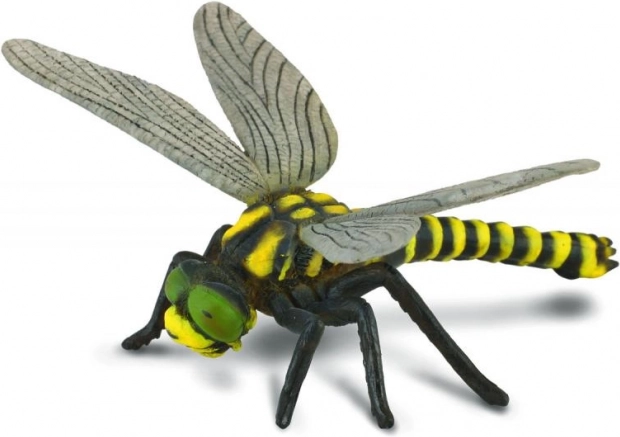 Zberateľská figúrka Vážka