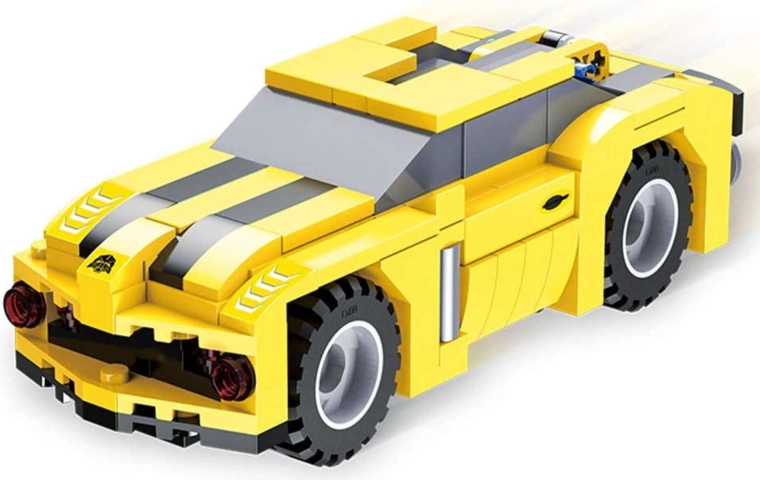 Naťahovací (pull-back) pohon