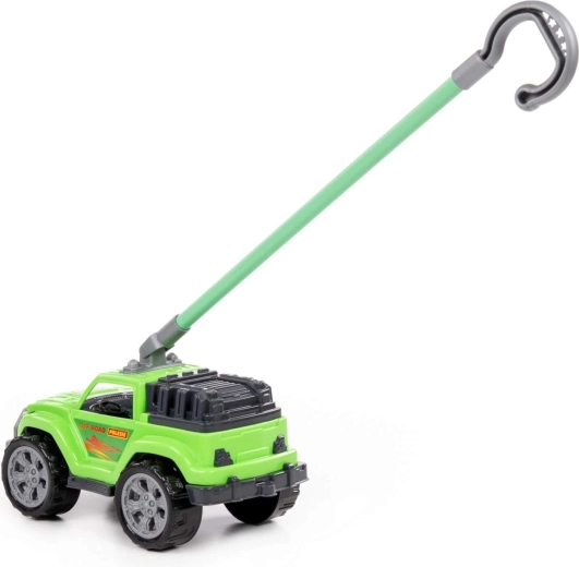 Veľké kolesá na rôzne povrchy