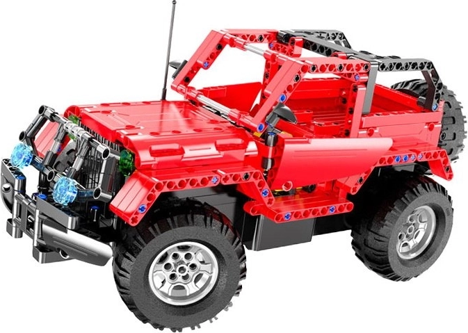 Cestná aj terénna zábava vďaka mäkkým pneumatikám