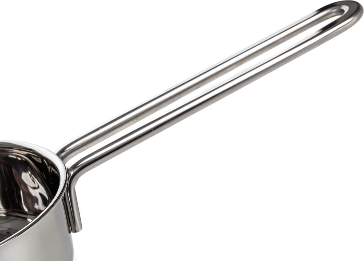 Odolná nerezová konštrukcia