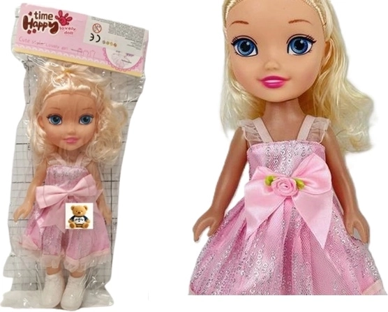 Bábika na hranie rolí
