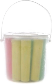 Krídy v vedierku 15 ks