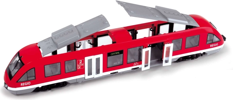 Otváracie dvere na otočný ovládač