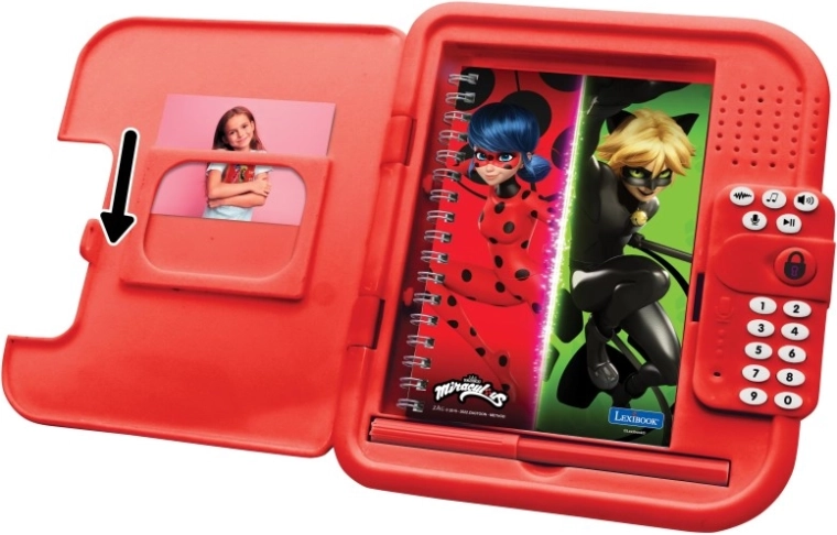 Interaktívne zvuky a nahrávanie hlasu