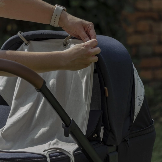 Univerzálne použitie a nastaviteľná dĺžka