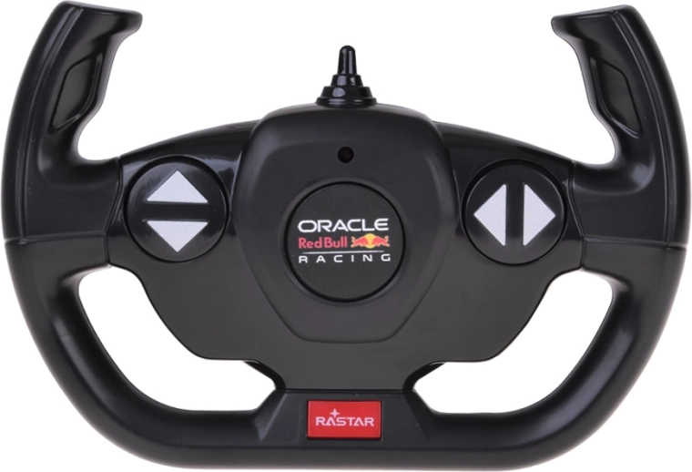 Plynulé ovládanie 2,4 GHz