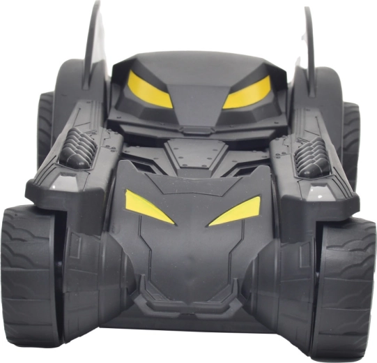 Plynulá jazda vďaka voľnobežným kolesám