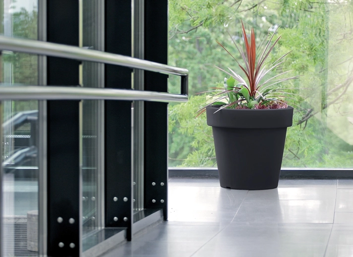 Stabilný tvar a jednoduchá manipulácia