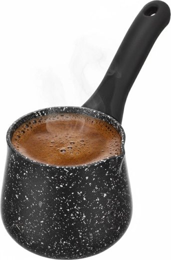 Ideálna na tureckú kávu