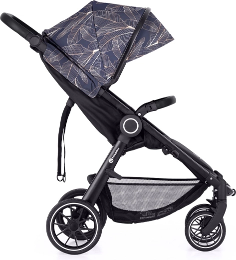 Jazda bez starostí s kolesami RWS