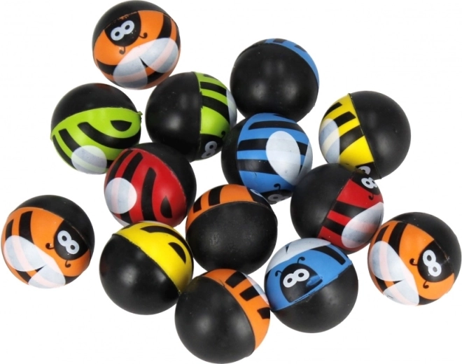 Vysoký odskok pre nekonečnú zábavu