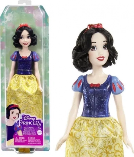Bábika Princezná Snehulienka