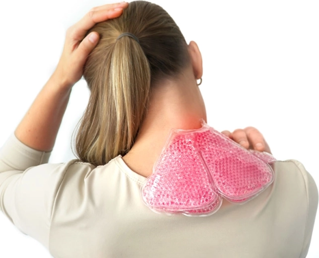 Univerzálne použitie na celom tele