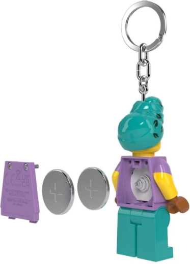 Vymeniteľné batérie pre dlhú životnosť