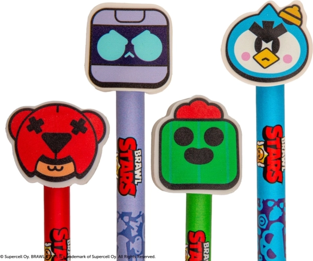 Licencovaný merch pre fanúšikov