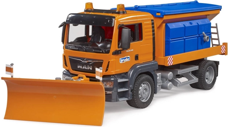 Prepracovaný model na hranie doma aj vonku