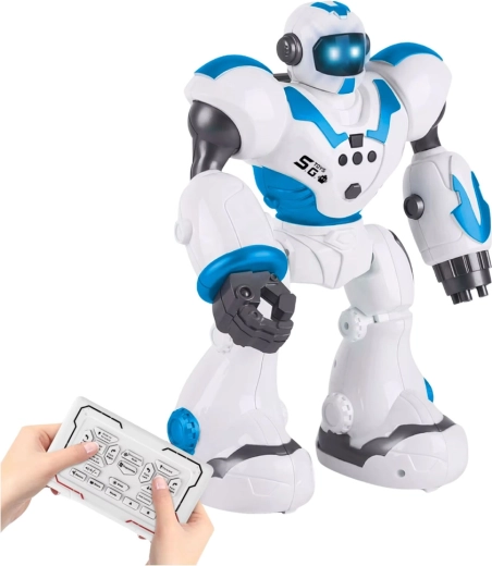 Programovanie a demonštrácia – chytrá zábava