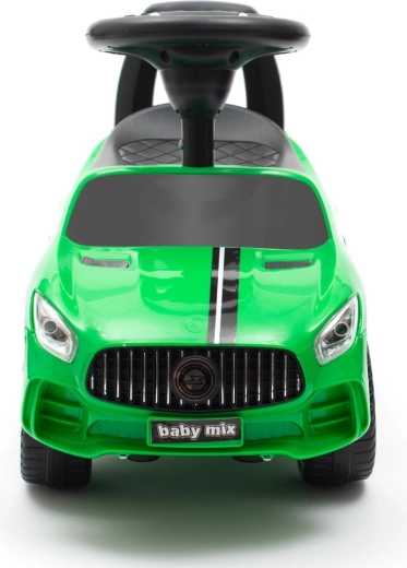 Interaktívna zábava a jednoduché riadenie