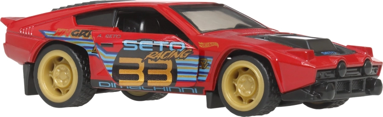 Rýchlosť na dosah: pull-back pohon