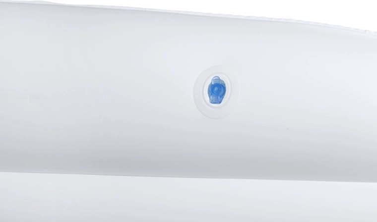 Rýchle nafúknutie jednou komorou