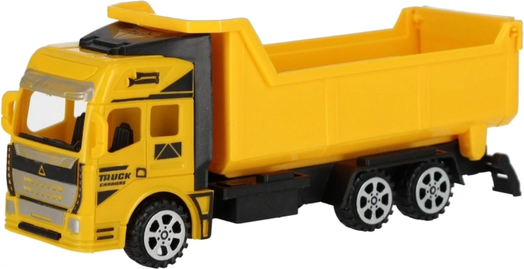 Pull-back: natiahni a choď