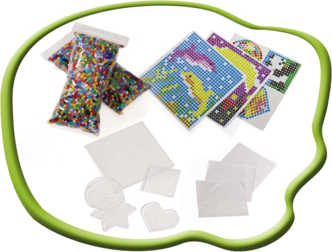 Opakovane použiteľné podložky a predlohy