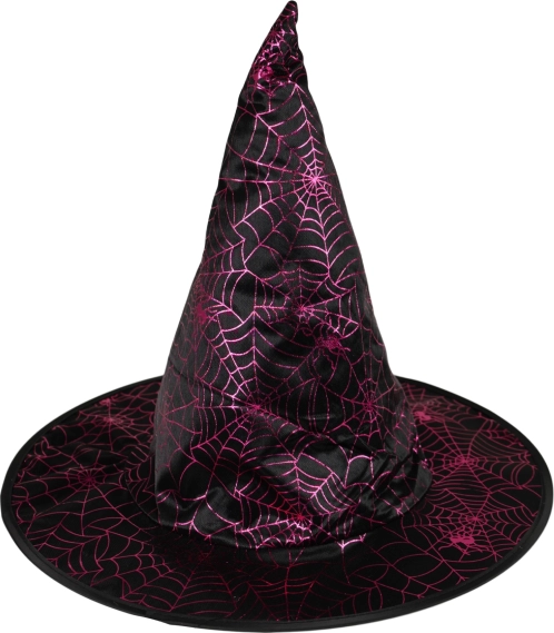Detský čarodejný klobúk na Halloween