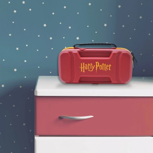 Čarodejnícky dizajn Harry Potter