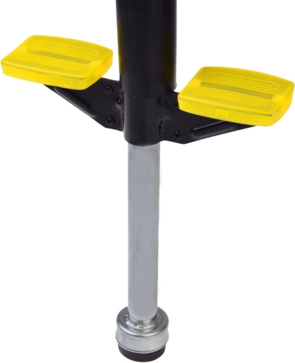 Bezpečnejší odraz a stabilita