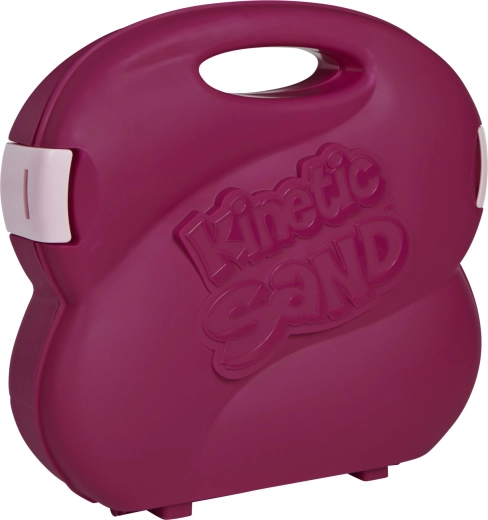 Prenosný kufrík na hru kdekoľvek