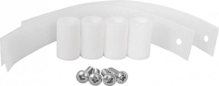 Pevná montáž na postieľku