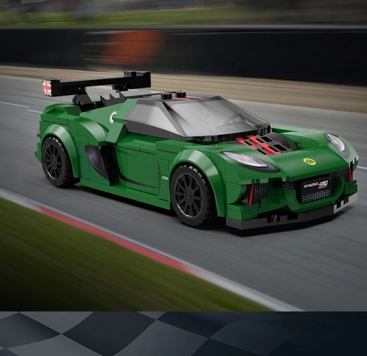 Funkčné kolesá na hru aj vystavenie