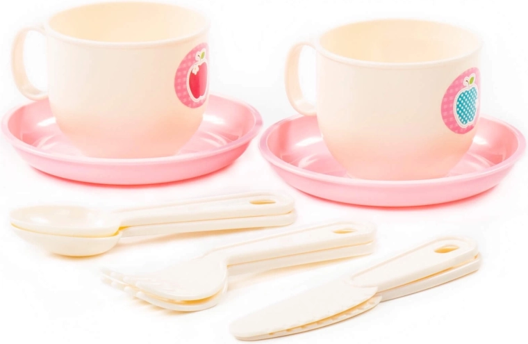 Bezpečný, ľahký a odolný plast