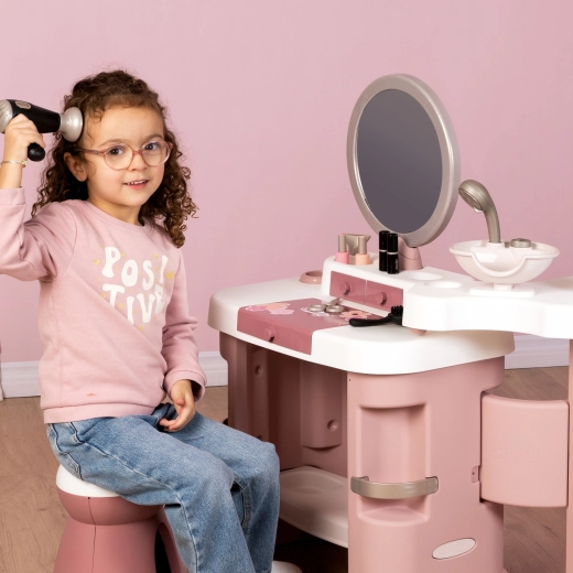 Interaktívne doplnky so svetlom a zvukom