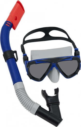 súprava na šnorchlovanie BESTWAY Hydro Pro Dive Mira 14+