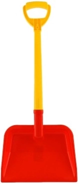 Ľahká a bezpečná pre malé ruky