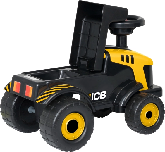 Úložný priestor pod sedadlom