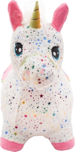 Realistické zvuky koníka na stlačenie