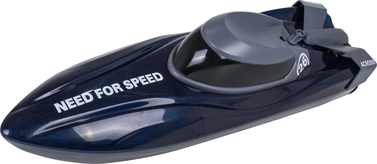 Presné ovládanie 2,4 GHz a 360° manévre