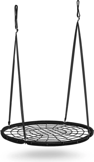 Pevná oceľová konštrukcia a husté výplet