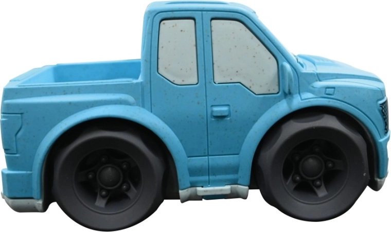 Lexibook modrý pick-up z bioplastu 10 cm