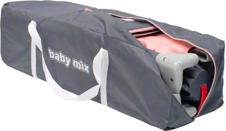 Jednoduché skladanie a prenos