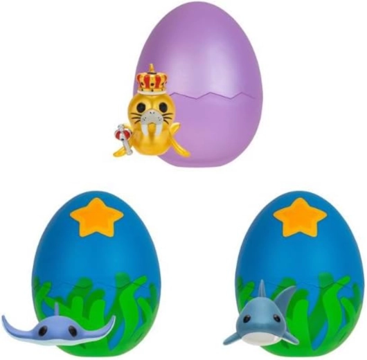 Prekvapenie a virtuálny bonus do hry