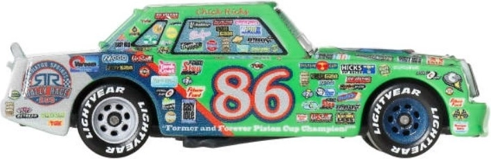 Hladká jazda a zábava bez batérií