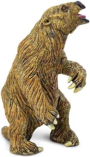 Safari Ltd. figúrka megatherium