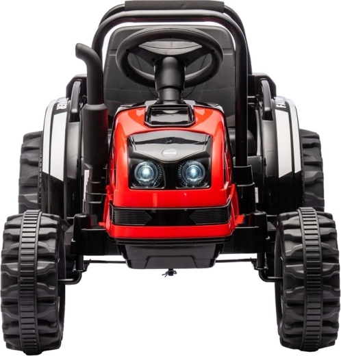 Realistický vzhľad a svetlá