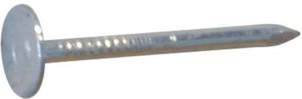 Lepenkové klince 20 × 2,5 mm, balenie 2,5 kg