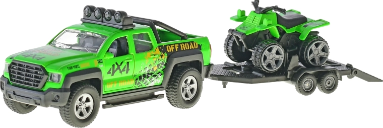 Interaktívne svetlá a zvuky na batérie