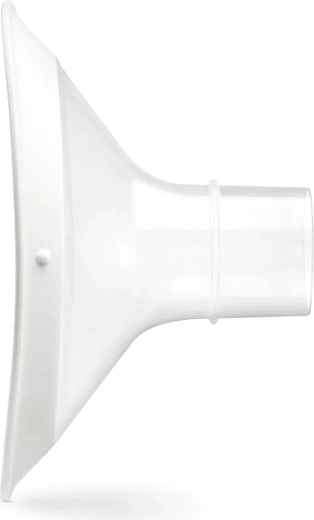 Komfortný, mäkký a pružný lem